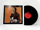 JUKE BOY BONNER LP The Struggle 1969 Arhoolie Blues   vinyl
