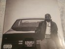NEW  KENDRICK LAMAR - GNX TOUR EXCLUSIVE MUSTARD YELLOW COLORED VINYL RECORD