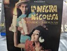 MUY RARO Y ESCASO Ricardo Cárdenas – La Negra Nicolasa, Latin, Cumbia, 1970s