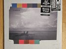 Thrice  Beggars  Green Vinyl  Limited Edition 1/1200 NEW Sealed RARE