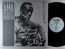 Dr. Isaiah Ross - Call The Doctor LP - Testament VG++