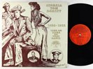 Georgia Tom Dorsey - Come On Mama Do That Dance LP - Yazoo VG+ PROMO