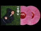 NEW  Alex Warren You’ll Be Alright, Kid Raspberry Color Vinyl Spotify Fans First