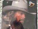 David Allan Coe - Unchained Vinyl OG LP, 1985, Columbia Records, PC40195