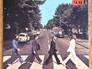 THE BEATLES ABBEY ROAD original 1969 FACTORY SEALED FIRST PRESSING Near Mint