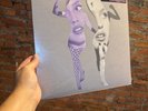 Olivia Rodrigo GUTS Secret Songs Vinyl, Black Friday RSD EP 12”