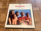 The Beach Boys Deluxe Box Set Compilation-1967 Capitol 3 LP -DTCL2813- EX-EX+/VG