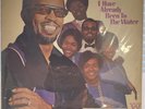 Bill Moss And The Celestials – I Have Already Been to the Water Promo LP Rare