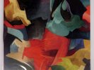 THE OLIVIA TREMOR CONTROL BLACK FOLIAGE: FLYDADDY FLY0271 US 2LP