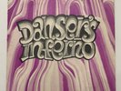 Danser's Inferno ‎– Creation One - Lirs – LE 5001 LP, US 1973 RARE
