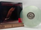 Rollins Band - Weight Vinyl LP Clear Original 1st Press Imago