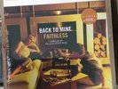 Back to Mine: Faithless by Various (Record, 2022)