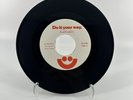 Rory-O & Chuck Colbert - Do It Your way Vinyl Record Milwaukee Summerfest 1973