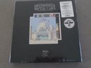 LED ZEPPELIN The Song Remains the Same 180-gram Vinyl Box Set 4LP *SEALED Sticke