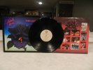 THIN LIZZY-BLACK ROSE  EARLY ORIGINAL PRESS (NO BARCODE) EX/NM