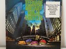 TEENAGE MUTANT NINJA TURTLES SOUNDTRACK LP 1990