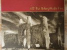 U2 The Unforgettable Fire LP - MFSL 1-207 Ltd Edition #2362 - Includes CD - Mint