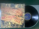 AC/DC TNT T.N.T. Vinyl LP Alberts 1976 Blue Roo 1st & Bonus Dirty Deeds Blue Roo