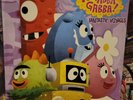 Fantastic Voyages by Yo Gabba Gabba