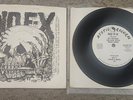 NOFX First EP Original Press 1984 MYSTIC RECORDS oop PUNK rare FAT Mike Epitaph