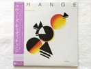 Change  The Glow Of Love  Warner Bros. Records ‎– P-10874W 1980 W/Obi Japan LP