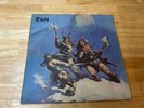 DUST HARD ATTACK KAMA SUTRA 1972 SONIC PRESSING VG+/VG+