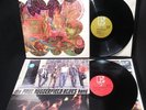 Vintage blues rock lp PAUL BUTTERFIELD BLUES BAND s/t & In My Own Dreams 1968 E+