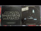 Vinyl STAR WARS Original Motion Picture  Soundtrack Vintage Empire Strikes Back