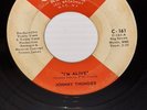 JOHNNY THUNDER   