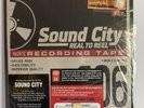 Sound City: Real to Reel - Original Soundtrack - Dave Grohl - LP in shrink/hype