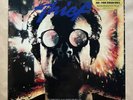 THIEF Soundtrack LP 2015 US 180g Audiophile Vinyl Tangerine Dream NEW Kevin Gray
