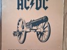 AC/DC FOR THOSE ABOUT TO ROCK RARE 1981 US ATLANTIC LABEL ALBUM