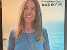 KATE WOLF BACK ROADS SEALED 1976 FOLK LP WILL SIEGEL KALEIDOSCOPE F-6 FOLK