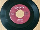 Big Tops 1958 DOO WOP 45 I'm In Love / The Dance They Did WARNER VG++/VG+++ HEAR