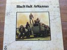 Black Oak Arkansas Self Title Debut Vintage Original 1971 Vinyl LP Still Sealed 