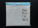 Pink Floyd The Wall Japan press vinyl record w/ obi, inserts, original outer bag
