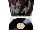 Black Sabbath: Heaven And Hell Vinyl LP 1980 Early Warner Press BSK3372 Read Des