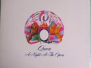 MINT Queen A Night At The Opera Mobile Fidelity Sound Lab 12'' vinyl Lp 1977