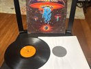 Boston  Debut Album  Vinyl LP Record  More Than A Feeling   Peace Of Mind