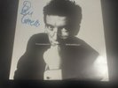 Elvis Costello - A Conversation With Elvis Costello  Signed copy  001 2x Promo .