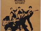 2xLP Les Chaussettes Noires avec Eddy Mitchell Les Chaussettes Noires Story (Vo