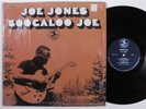 JOE JONES Boogaloo Joe PRESTIGE LP SHRINK j