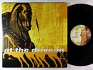 At The Drive-In - Relationship Of Command LP - Twenty-First Chapter VG++