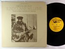 Blind Connie Williams - Philadelphia Street Singer LP - Testament VG++