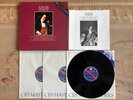 YO-YO MA - CBS D3 37867 - BACH  - UNACCOMPANIED CELLO SUITES N.1-6