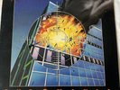 Def Leppard Vinyl Pyromania Lp Album 1983 Polygram Records Metal Rock Band 80s