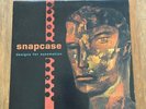 Snapcase Designs for Automotion LP Vinyl (First Press Orange Translucent)