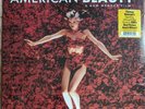Thomas Newman American Beauty Original Motion Picture Score LP NEW COLORED VINYL