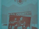 BIG COUNTRY WONDERLAND NONE ETS2549 Japan VINYL 2LP