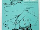 KENNY BURRELL BLUE LIGHTS VOL.1 BLUE NOTE GXF3172 Japan REISSUE INSERT VINYL LP